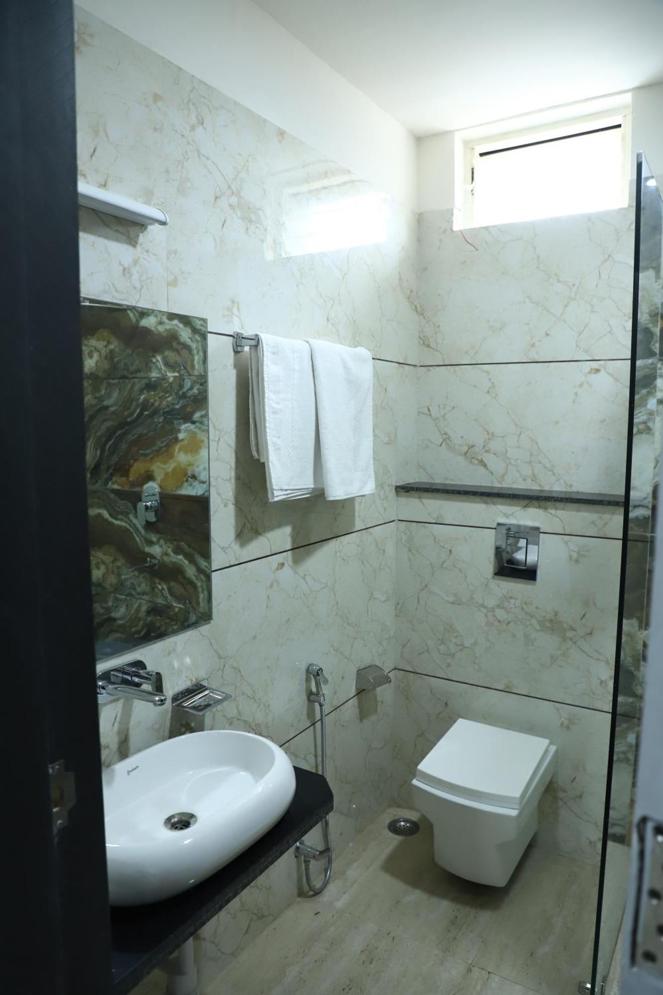 Hotel Singhnature Khandwa Exterior photo